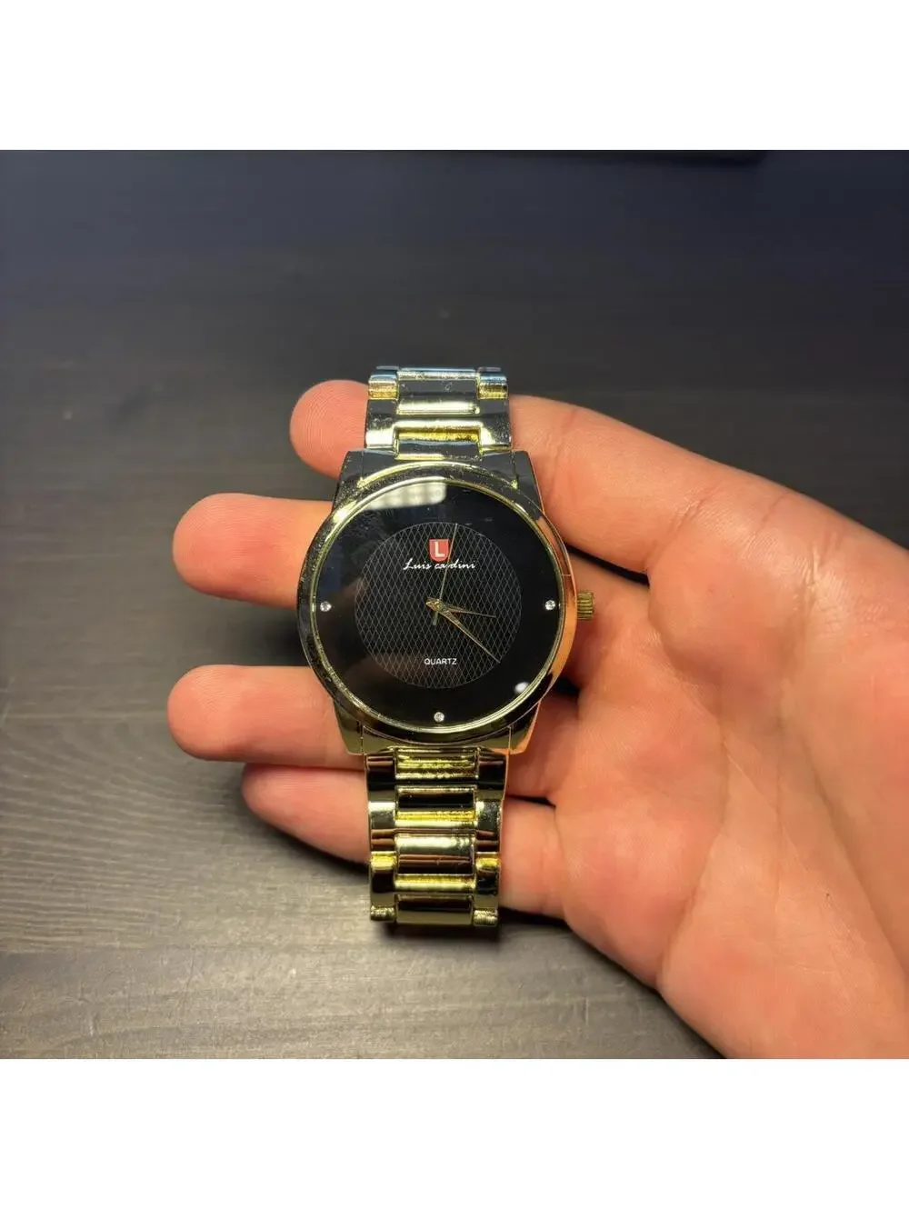 Beautiful Vintage Watch